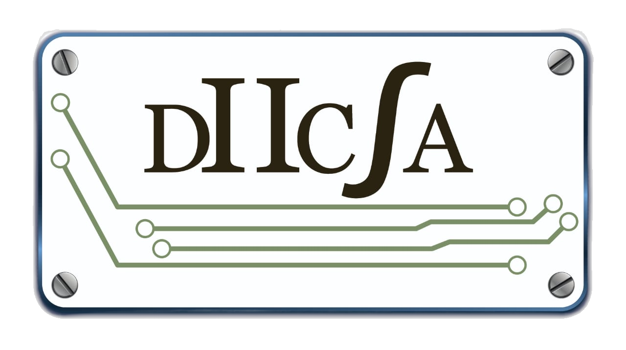 Logo DIICSA