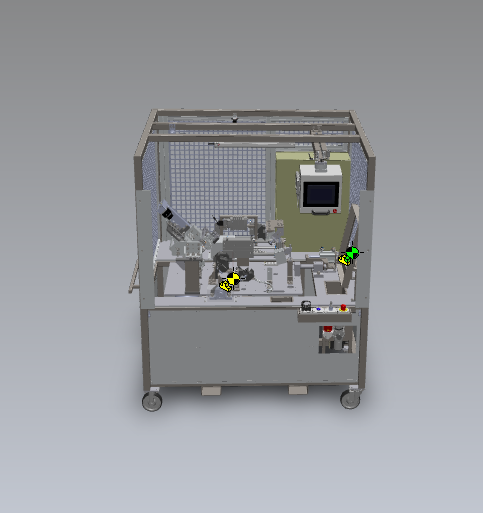 Dispositivo Flip Flop