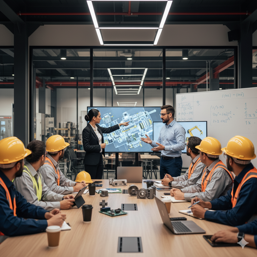 Ingeniería de Proyectos